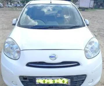 Nissan Micra XV DIESEL 2011