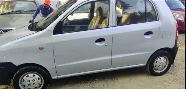 Hyundai Santro Xing GL 2007