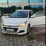 Hyundai Elite i20 Magna 1.4 CRDi 2014