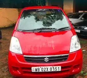 Maruti Suzuki Zen Estilo VXi 2006