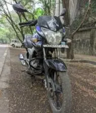 Bajaj Discover 125ST 2012
