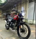 Royal Enfield Himalayan 410cc Fi ABS BS6 2020