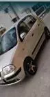 Hyundai Santro Xing GL CNG 2008
