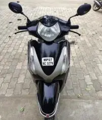 Honda Aviator 110cc 2011