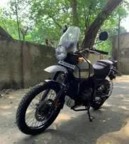 Royal Enfield Himalayan 410cc Fi ABS BS6 2020