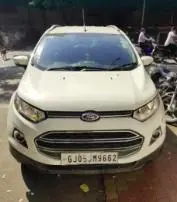 Ford EcoSport Titanium+ 1.5L TDCi 2016
