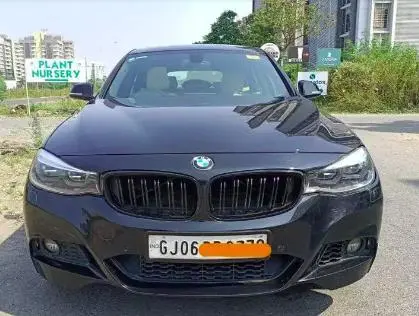 BMW 3 Series 330i M Sport 2020