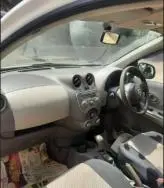 Nissan Micra Active XV 2013