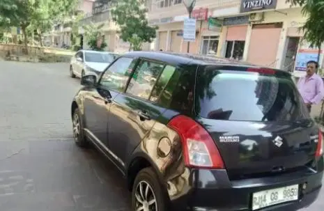 Maruti Suzuki Swift VXi 1.3 2009