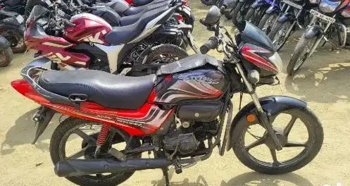 Hero Passion Pro 100cc 2010