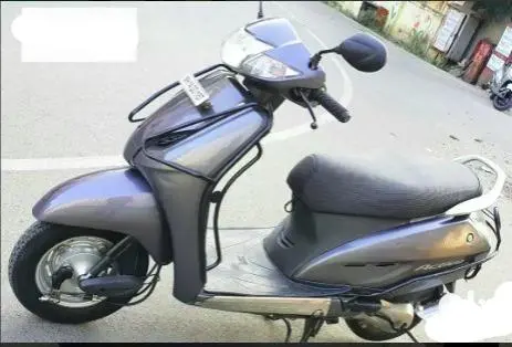 Honda Activa 110cc 2011
