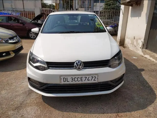 Volkswagen Ameo Comfortline 1.2L (P) 2016