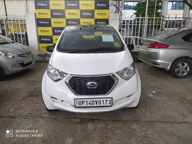 Datsun Redi-GO T (O) 2018