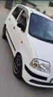 Hyundai Santro Xing GL CNG 2012