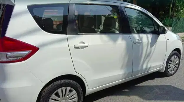 Maruti Suzuki Ertiga VDi 2013