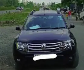 Renault Duster 110 PS RXL 4X2 MT 2013