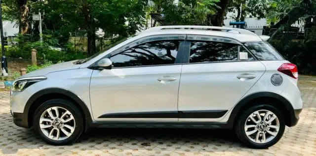 Hyundai i20 Active 1.2 S 2019