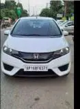 Honda Jazz S i-VTEC 2016