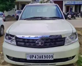 Tata Safari Storme 2.2 EX 4X2 2018
