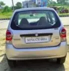 Maruti Suzuki Alto K10 LXi 2015