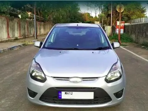 Ford Figo ZXI DURATEC 1.2 2010