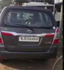 Toyota Innova 2.5 V 8 STR 2014