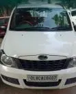 Mahindra Quanto C4 2013