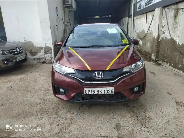Honda Jazz 1.2 V i-VTEC 2016