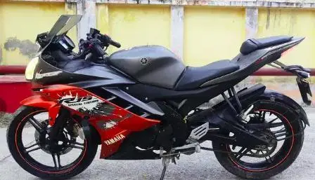 Yamaha YZF-R15 2.0 150cc 2016