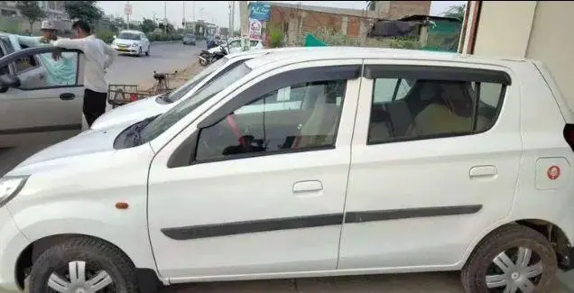 Maruti Suzuki ALTO 800 LXi 2013