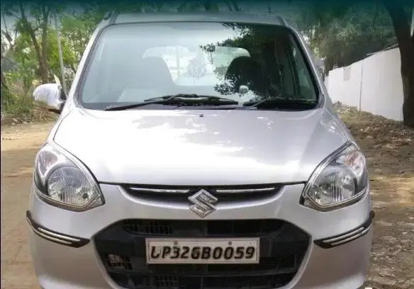 Maruti Suzuki ALTO 800 LXi 2015