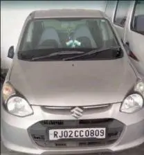 Maruti Suzuki Alto 800 LXi 2014