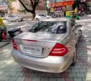 Mercedes-Benz C-Class 200 K MT 2005
