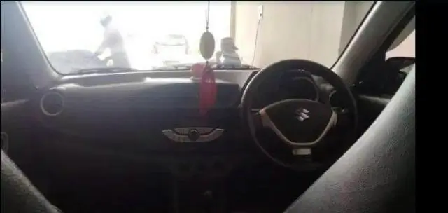 Maruti Suzuki Alto K10 VXi 2017