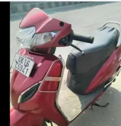 Honda Activa 5G 110cc DLX 2019