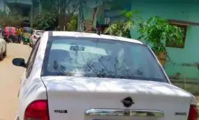 Opel Corsa 1.6 GSI 2004