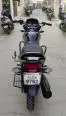 Honda CB Shine 125cc 2012