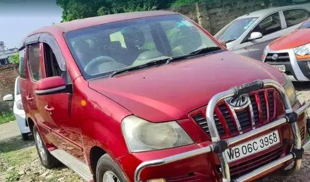 Mahindra Xylo E8 BS III 2009