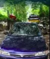 Mitsubishi Lancer GLXD 2.0 2000