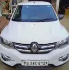 Renault KWID 1.0 RXT 2019