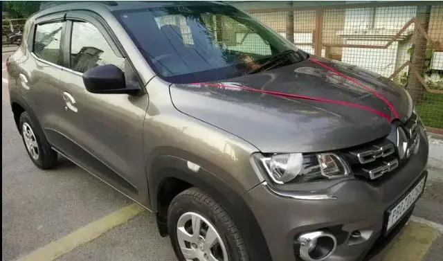 Renault KWID RXL 2019
