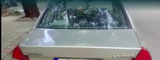 Mitsubishi Lancer GLXI 1.5 1999