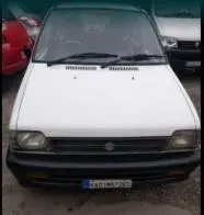 Maruti Suzuki 800 AC 2006