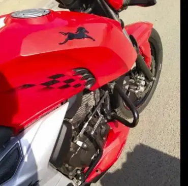 TVS Apache RTR 160cc 2019