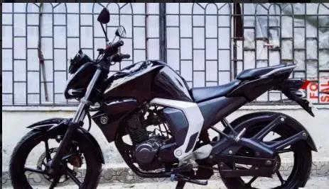 Yamaha FZ S V 2.0 150cc 2015