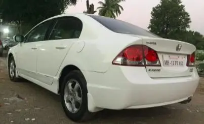 Honda Civic 1.8 S MT 2010