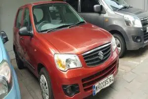 Maruti Suzuki Alto K10 VXi 2011