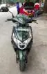 Honda Dio 110cc DLX 2019