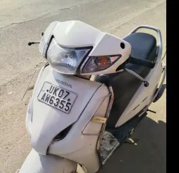 Honda Activa 110cc 2013