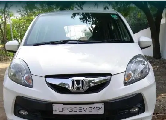 Honda Brio VX (O) MT 2013